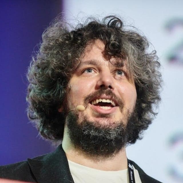 Igor Mosyagin - Realtime Analytics Program Instructor